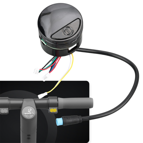 Bluetooth-Dashboard für / E22 E22D Elektroroller 2