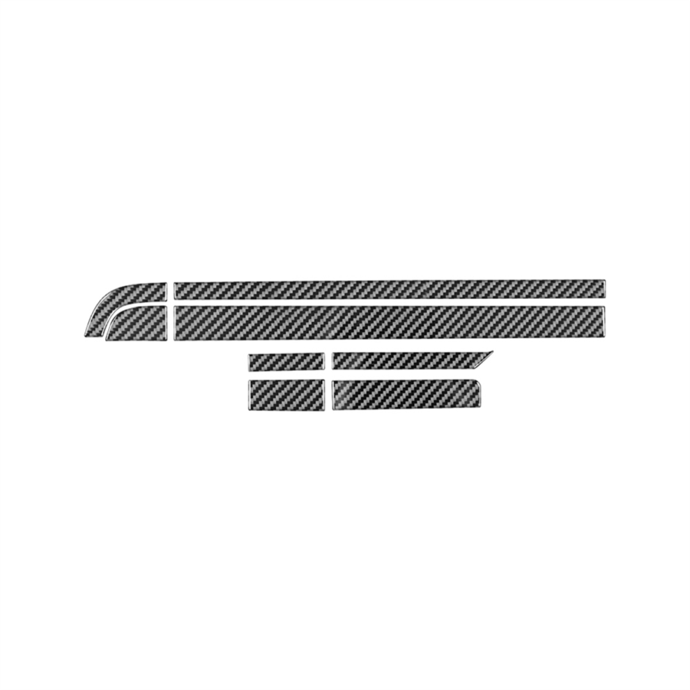 Ergonomie Ohne Grenzen Carbon Fiber Glove Box Panel For 718 982, 2016-2022