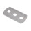 Χειροκίνητο μαχαίρι κοπής χαρτιού Vinyl Back Slitter for Car 10 Extra Blade 4