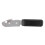 Χειροκίνητο μαχαίρι κοπής χαρτιού Vinyl Back Slitter for Car 10 Extra Blade 2