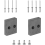 761-05007 Deck Brake Kit ruohonleikkuriin 1