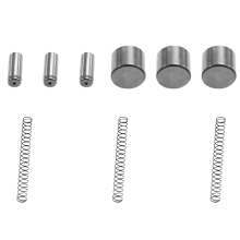 Reparatieset voor koppelingsrollen voor veel modellen A256