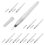 10 τεμάχια Pencil Style Moistener Stamp Envelope Moistener Mailing 4