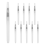 10 τεμάχια Pencil Style Moistener Stamp Envelope Moistener Mailing 3