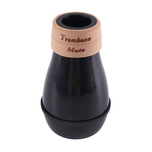 Sordina per trombone tenore, ABS semichiuso