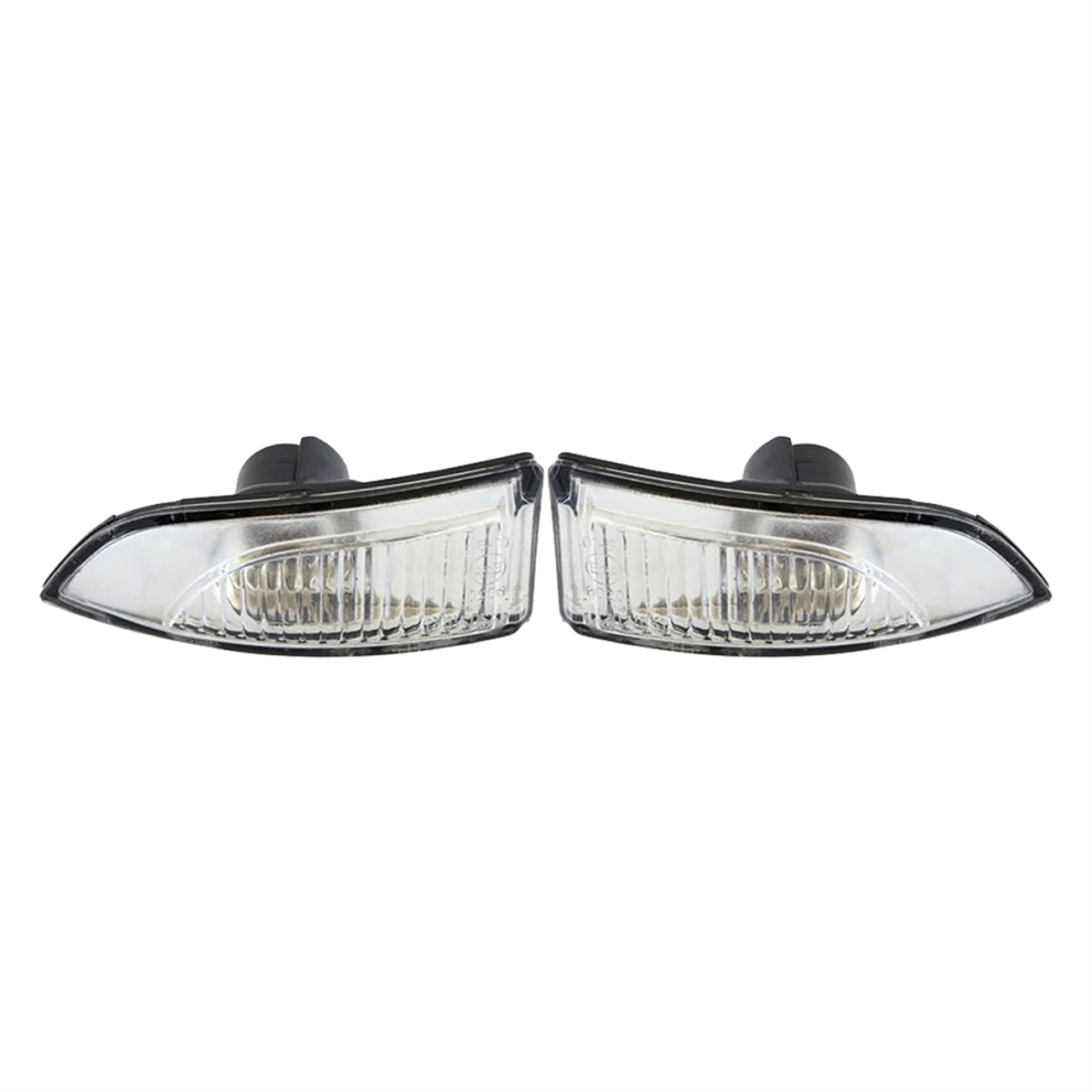 Car Rear Mirror Turn Signal Shell For Light 4763517378357