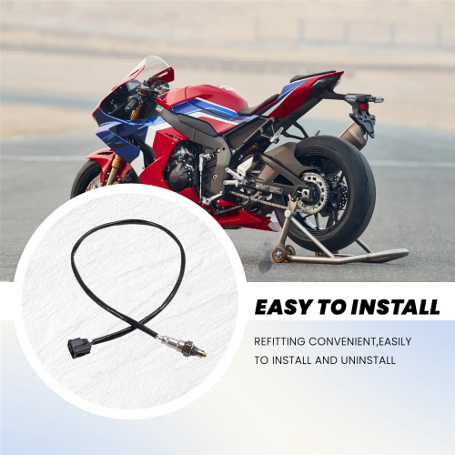 για Cbr1000rr-R Fireblade Sp Πίσω Αισθητήρας οξυγόνου εξάτμισης 2