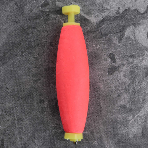 20 Τεμάχια Fishing Bobbers για Αξεσουάρ Ψαρέματος Είδη Ψαρέματος