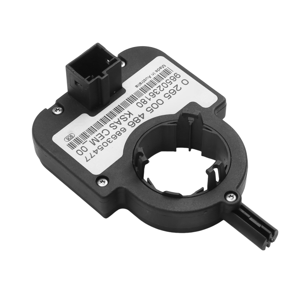 Sensor De áNgulo Del Volante Para Volante C4 C5X7-image