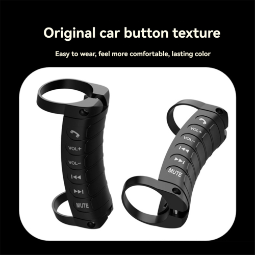 Universell trådlös bilrattkontroll 1