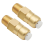 2 Pieces Thermal Release Valve for Pressure Washer Pump 1