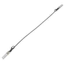 10G SFP+ Twinax-kabel, för SFP-H10GB-CU1M,,(0,5M)