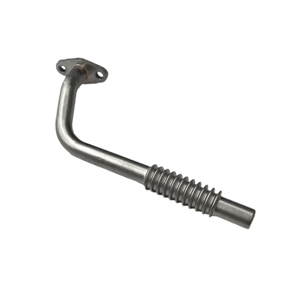 Engines Turbocharger Return Pipe Turbo Oil Return For 4763517383818