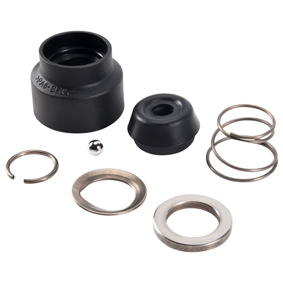 Couvercle de mandrin pour perceuse à percussion électrique GBH 2-24, 2-20 et 24DSR