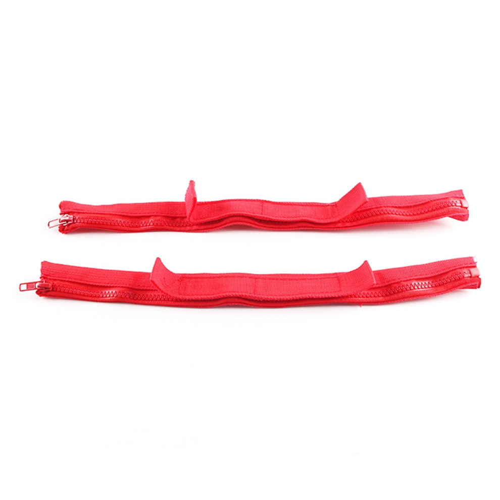 2Pcs Door Limiting Strap For Jk Jl Tj Yj Cj Jku 2007-2020 4763517383832