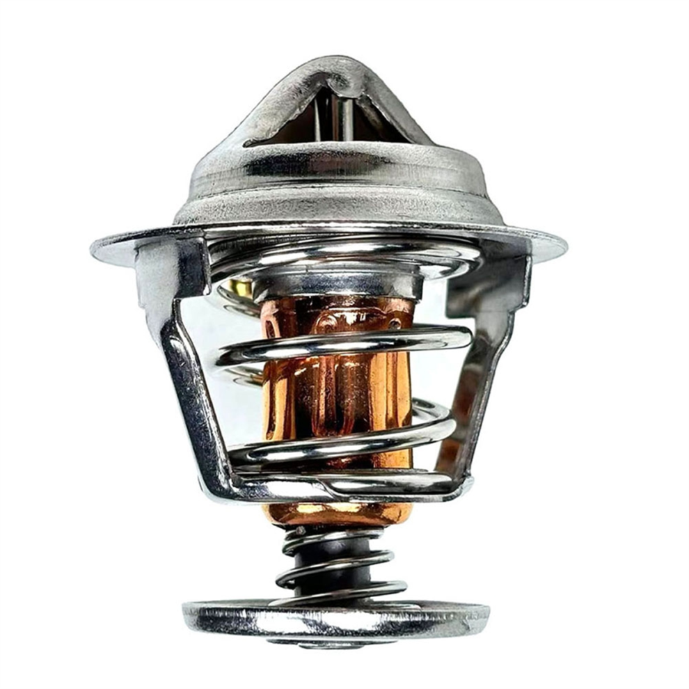 71 160F Thermostat 129155-49801 For 4Tnv84 4Tnv84t Silver 4763517384198