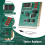 Diagnostinen PCI 4-numeroinen emolevyn post Checker Tester Analyzer 5