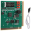 Diagnostinen PCI 4-numeroinen emolevyn post Checker Tester Analyzer 3