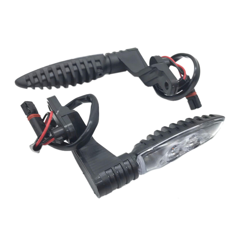 For - R1200gs Adv F650gs R1200r Turn Signals Led Indicators Rear 4763517384402