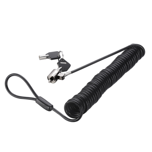 Antivol universel pour ordinateur portable