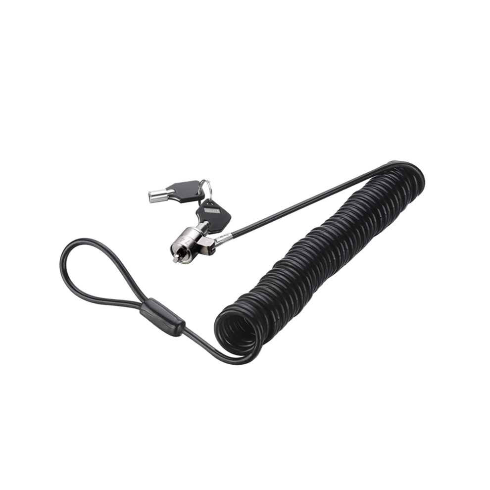 Laptop Computer Lock Laptop Lock Anti-Theft Lock Universal 4763517388707