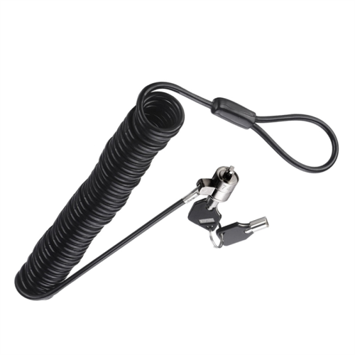 Antivol universel pour ordinateur portable 2