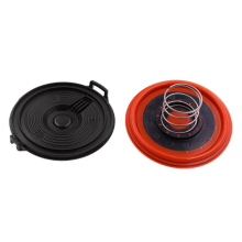 Membrane de couvercle de soupape de moteur de voiture pour N43 séries 1/3/5