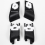 1Pair Front Headlight Bracket Repair Kits for X1 E84 2010-2015 7