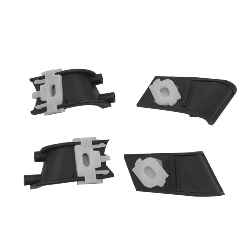 1Pair Front Headlight Bracket Repair Kits for X1 E84 2010-2015 2