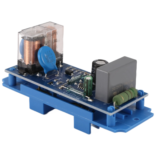 EPC-3 Relä Trycksensor Chip Styrenhet Regulator