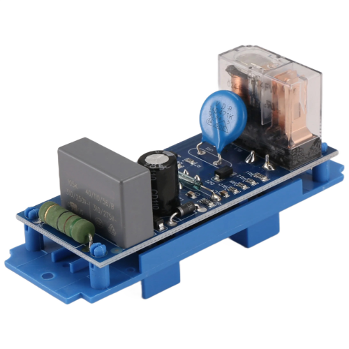 EPC-3 Relä Trycksensor Chip Styrenhet Regulator 1