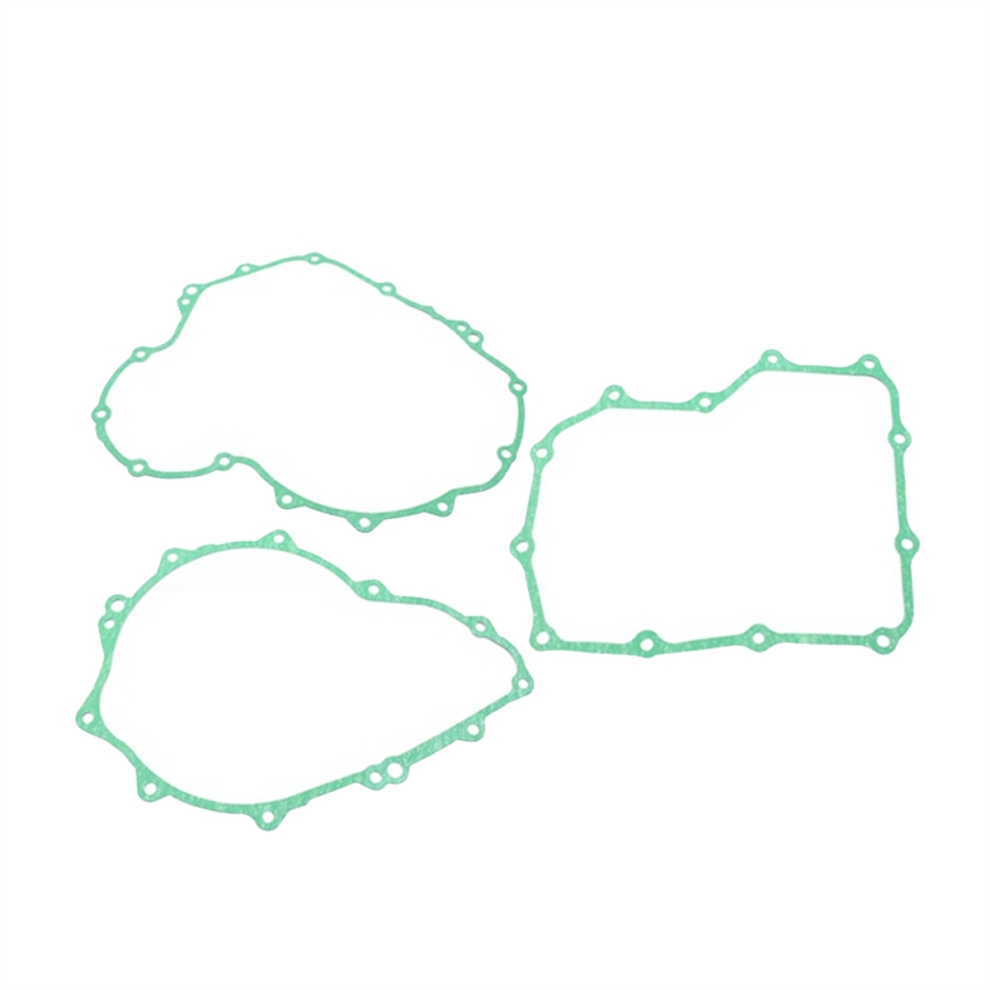 Guarnizione Coperchio Coppa Olio Frizione Alternatore Carter Motore Per-image