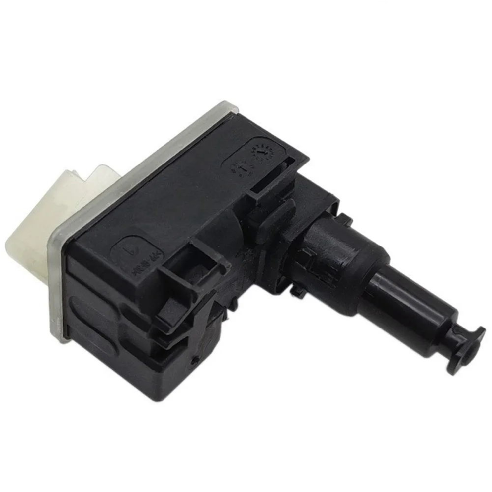 Auto Brandstofklep Vrijgave Actuator Motor Voor Directe Vervanging-image