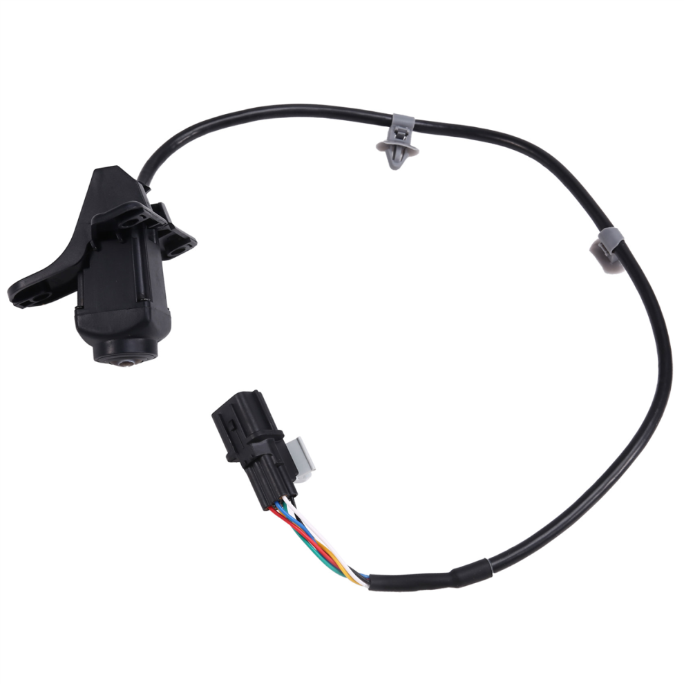 Telecamera Per Griglia Anteriore Auto Around View Nero Per-image