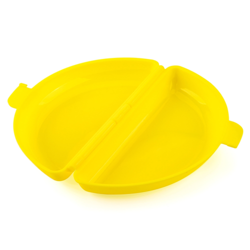 Multifunctionele magnetron-eierkoker, omeletmakerpan