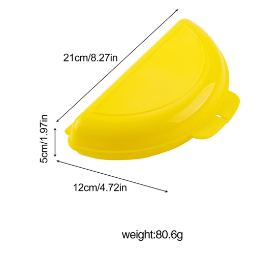 Multifunctionele magnetron-eierkoker, omeletmakerpan 2