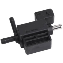 Geschikt voor Fusion Focus Escape Turbocharger Bypass Solenoid Valve
