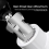 Universal Wire Cutting Tool Water Pipe Inner Hole Wire Cutter 6