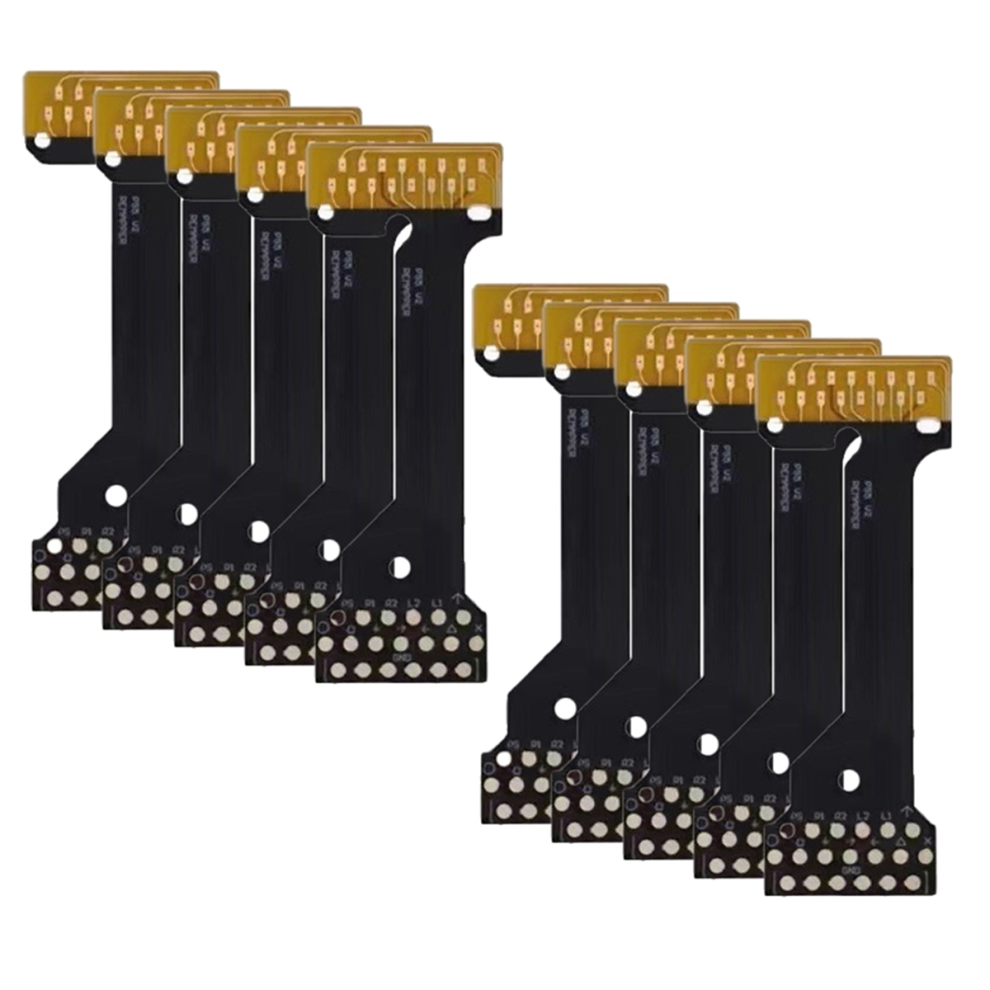 10Pcs Easy Remapper Soldered Remap Board Sense Bdm-030 4763517387830