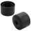20 Cache-écrous de roue 17 mm pour Golf MK4 6