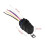 Waterproof Integrated Automobile Relay Dc/12V 40A Auto Relay 3