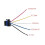 Waterproof Integrated Automobile Relay Dc/12V 40A Auto Relay 4