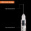 Σύριγγα 1Ml U-100 με βελόνα, 31G 1Cc 5/16-ιντσών (8Mm), Πακέτο 20 3