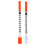 Σύριγγα 1Ml U-100 με βελόνα, 31G 1Cc 5/16-ιντσών (8Mm), Πακέτο 20 5