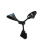 Anemometerbehuizing Winddeel Richtingindicator Behuizing voor anemometer 4