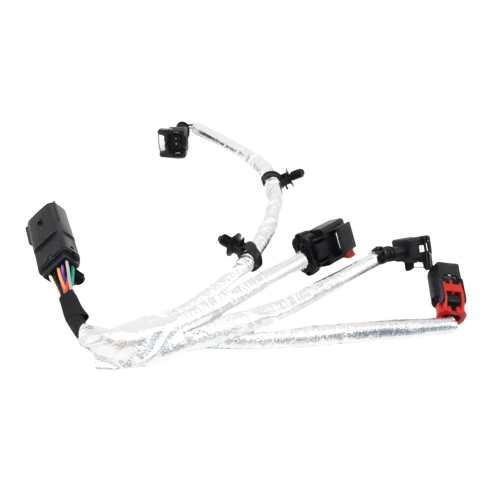 For Knock Oil Pressure Temp Sensor Wiring 4763517339396