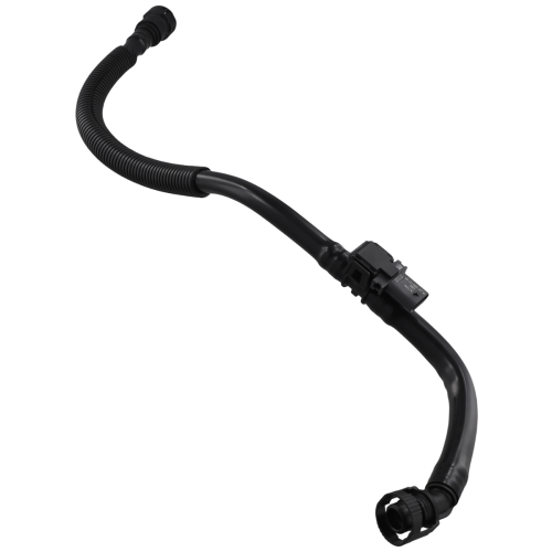 Car Exhaust Pipe Ventilation Pipe Crankcase Breathing Hose for