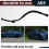 Car Exhaust Pipe Ventilation Pipe Crankcase Breathing Hose for 6