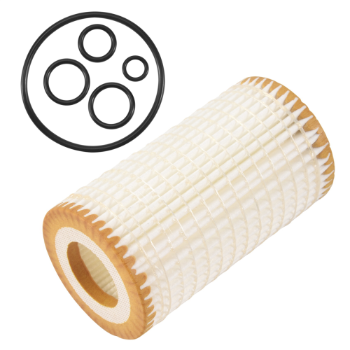 Bilmotoroljefilter för - C CLK EG-klass 2