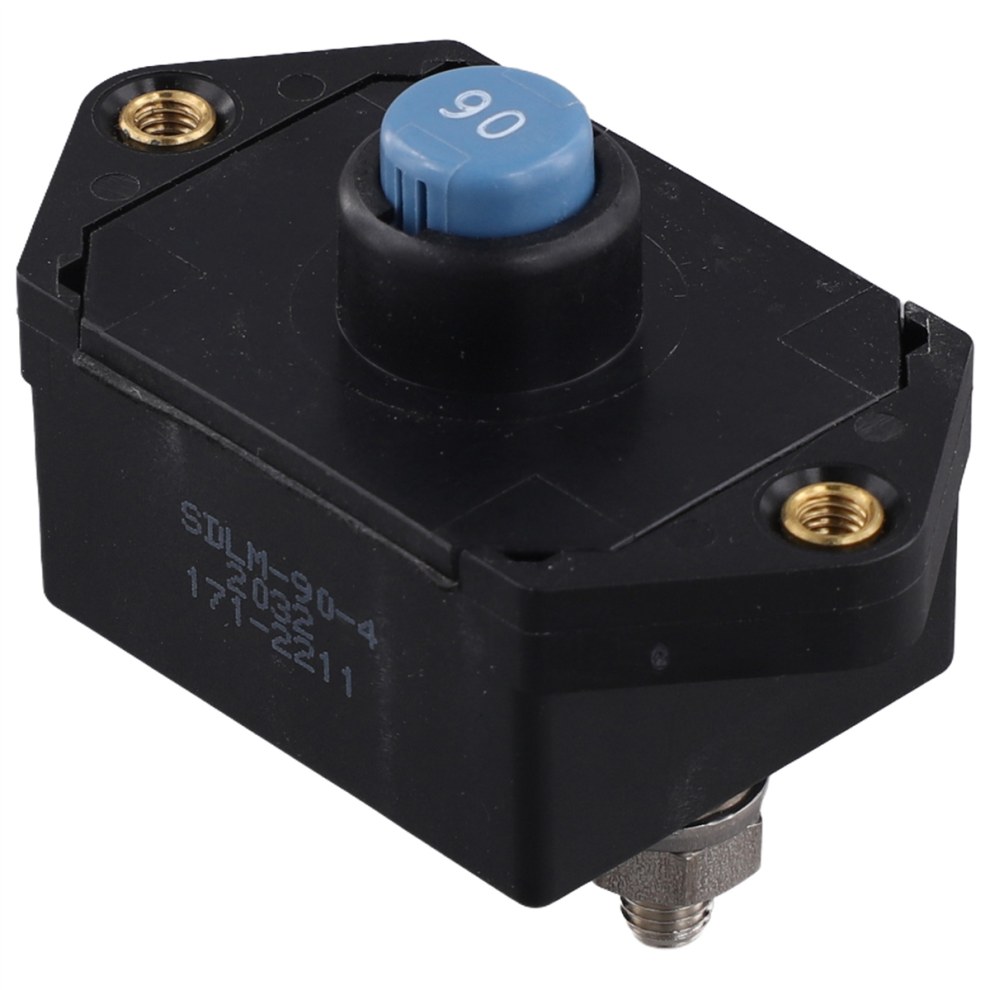 171-2211 Excavator Relay Circuit Breaker For C7 C9 Excavator Cat 4763517345281